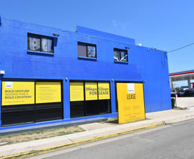 Shop & Retail commercial property leased at 741 Riverway Drive Thuringowa Central QLD 4817