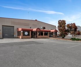 Factory, Warehouse & Industrial commercial property leased at Units 4 - 5/150-152 Francis Road Wingfield SA 5013