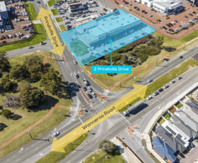 Medical / Consulting commercial property for lease at 2 Prindiville Drive Wangara WA 6065