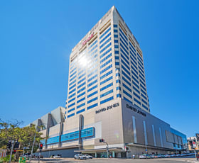 Medical / Consulting commercial property for lease at Level 19, 1901/101 Grafton Street Bondi Junction NSW 2022