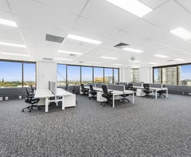 Offices commercial property leased at Bondi Junction NSW 2022