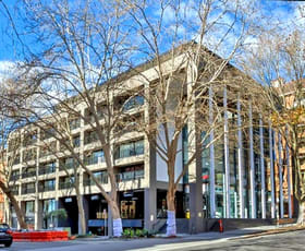 Offices commercial property leased at 2/46a Macleay Street Potts Point NSW 2011