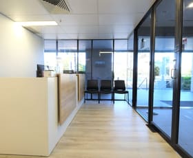 Medical / Consulting commercial property for lease at G01/301 Coronation Drive Milton QLD 4064