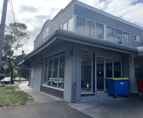 Offices commercial property for lease at Tenancy 2/109 Pascoe Vale Road Moonee Ponds VIC 3039
