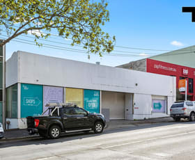 Factory, Warehouse & Industrial commercial property leased at 605 Canterbury Road Surrey Hills VIC 3127
