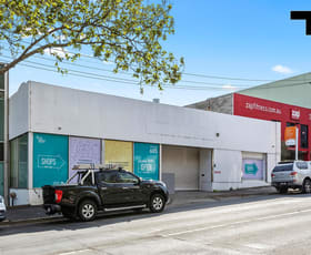 Showrooms / Bulky Goods commercial property leased at 605 Canterbury Road Surrey Hills VIC 3127