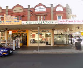 Shop & Retail commercial property leased at 129 Mentone Parade Mentone VIC 3194