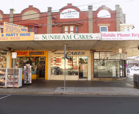 Hotel, Motel, Pub & Leisure commercial property leased at 129 Mentone Parade Mentone VIC 3194