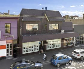 Shop & Retail commercial property for lease at 205 Brunswick Street Fitzroy VIC 3065