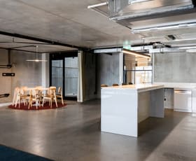 Offices commercial property leased at 303 / 13 Cremorne Street Cremorne VIC 3121
