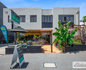 Shop & Retail commercial property leased at 170 Boundary Street West End QLD 4101