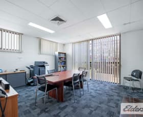 Offices commercial property leased at 170 Boundary Street West End QLD 4101