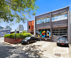 Offices commercial property for lease at 4 Exhibition Street Bowen Hills QLD 4006