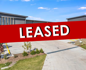Factory, Warehouse & Industrial commercial property leased at 8/14 Strong Street Baringa QLD 4551