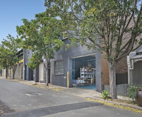 Factory, Warehouse & Industrial commercial property for lease at 46 Hutchinson Street St Peters NSW 2044