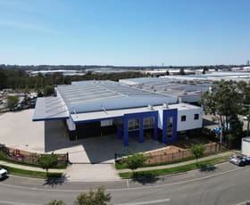Factory, Warehouse & Industrial commercial property leased at 8 Progress Circuit Prestons NSW 2170