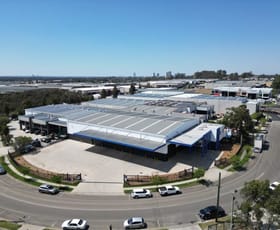 Factory, Warehouse & Industrial commercial property leased at 8 Progress Circuit Prestons NSW 2170