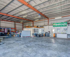 Factory, Warehouse & Industrial commercial property leased at 2B/21 Oldfield Road Seventeen Mile Rocks QLD 4073