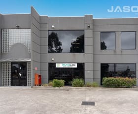 Offices commercial property leased at 1/50 Assembly Drive Tullamarine VIC 3043