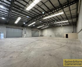 Factory, Warehouse & Industrial commercial property leased at 17C Bult Drive Brendale QLD 4500