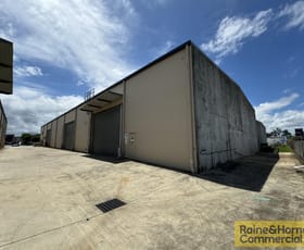 Factory, Warehouse & Industrial commercial property leased at 17C Bult Drive Brendale QLD 4500