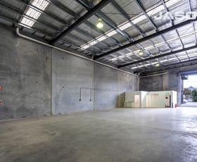 Factory, Warehouse & Industrial commercial property leased at 4/46 Allied Drive Tullamarine VIC 3043