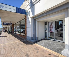 Shop & Retail commercial property leased at 145B Beaumont Street Hamilton NSW 2303
