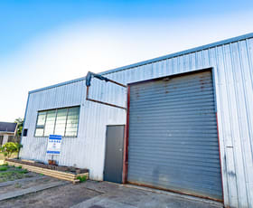 Factory, Warehouse & Industrial commercial property for lease at Caboolture South QLD 4510