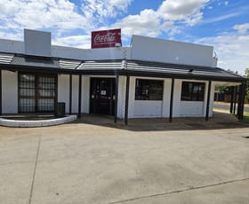 Other commercial property leased at 1&2/293 Walnut Avenue Mildura VIC 3500