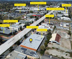 Offices commercial property for lease at 424 Gympie Road Strathpine QLD 4500