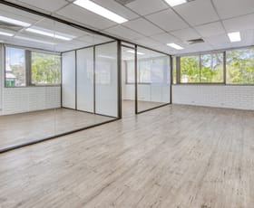 Offices commercial property leased at 2/6 Qualtrough Street Woolloongabba QLD 4102