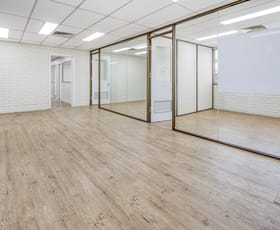 Offices commercial property leased at 2/6 Qualtrough Street Woolloongabba QLD 4102