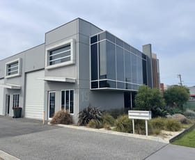 Offices commercial property leased at 1/19 Mills Road Braeside VIC 3195