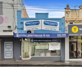 Medical / Consulting commercial property leased at 582 Sydney Road Brunswick VIC 3056