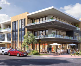 Offices commercial property leased at 125 Ninth Street Mildura VIC 3500