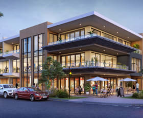 Offices commercial property leased at 125 Ninth Street Mildura VIC 3500