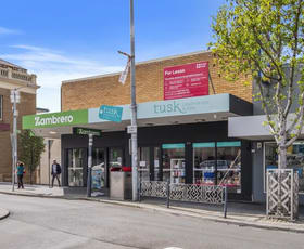 Shop & Retail commercial property leased at Tenancy  1/365 Elizabeth Street North Hobart TAS 7000