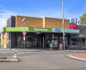 Shop & Retail commercial property leased at Tenancy  1/365 Elizabeth Street North Hobart TAS 7000