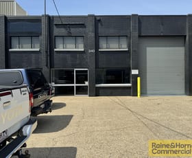Factory, Warehouse & Industrial commercial property for lease at 240 Robinson Road East Geebung QLD 4034