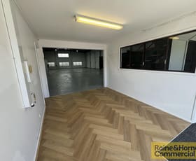 Offices commercial property leased at 240 Robinson Road East Geebung QLD 4034