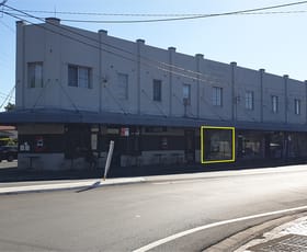 Offices commercial property leased at Shop 4, 2-16 Hanbury Street Mayfield NSW 2304