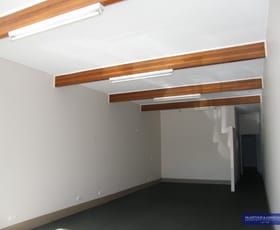 Offices commercial property for lease at 207 Bazaar Street Maryborough QLD 4650