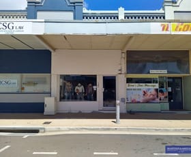 Shop & Retail commercial property for lease at 207 Bazaar Street Maryborough QLD 4650