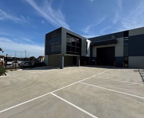 Factory, Warehouse & Industrial commercial property for lease at 3 Patch Circuit Laverton North VIC 3026