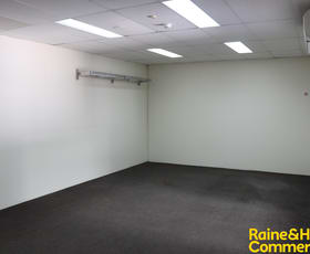 Factory, Warehouse & Industrial commercial property for lease at Unit 23/3 Kelso Crescent Moorebank NSW 2170