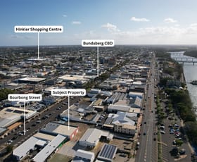 Shop & Retail commercial property for lease at 15 Bourbong Street Bundaberg Central QLD 4670