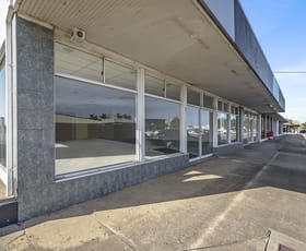 Factory, Warehouse & Industrial commercial property for lease at 15 Bourbong Street Bundaberg Central QLD 4670