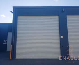 Factory, Warehouse & Industrial commercial property leased at 25/37 McCoy Street Myaree WA 6154