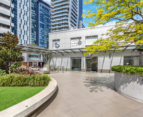 Offices commercial property leased at Shop 6/465 Victoria Avenue Chatswood NSW 2067