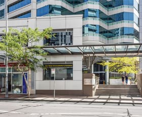 Shop & Retail commercial property leased at Shop 6/465 Victoria Avenue Chatswood NSW 2067